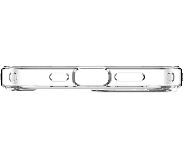 SPIGEN Etui ULTRA HYBRID IPHONE 13 CRYSTAL CLEAR - 681707 - zdjęcie 5